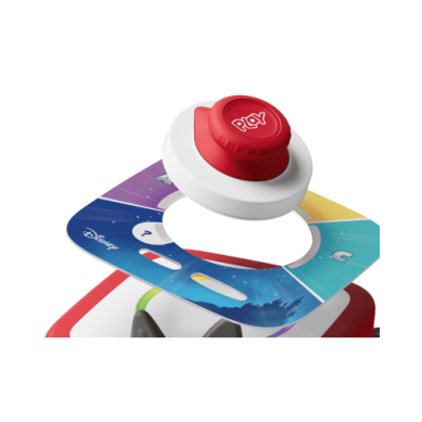 Tonieplay Game & Controller Set - Disney Trivia