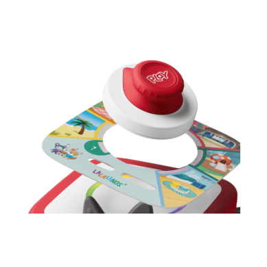 Tonieplay Game & Controller Set - Lalalinos Find the Photo