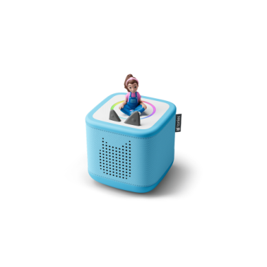 Toniebox 2 Starter Set - Ms Rachel / Sky Blue
