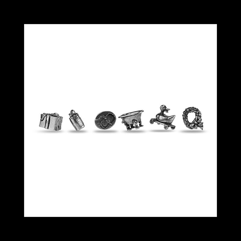 CLUE®: Disney Tim Burton's The Nightmare Before Christmas