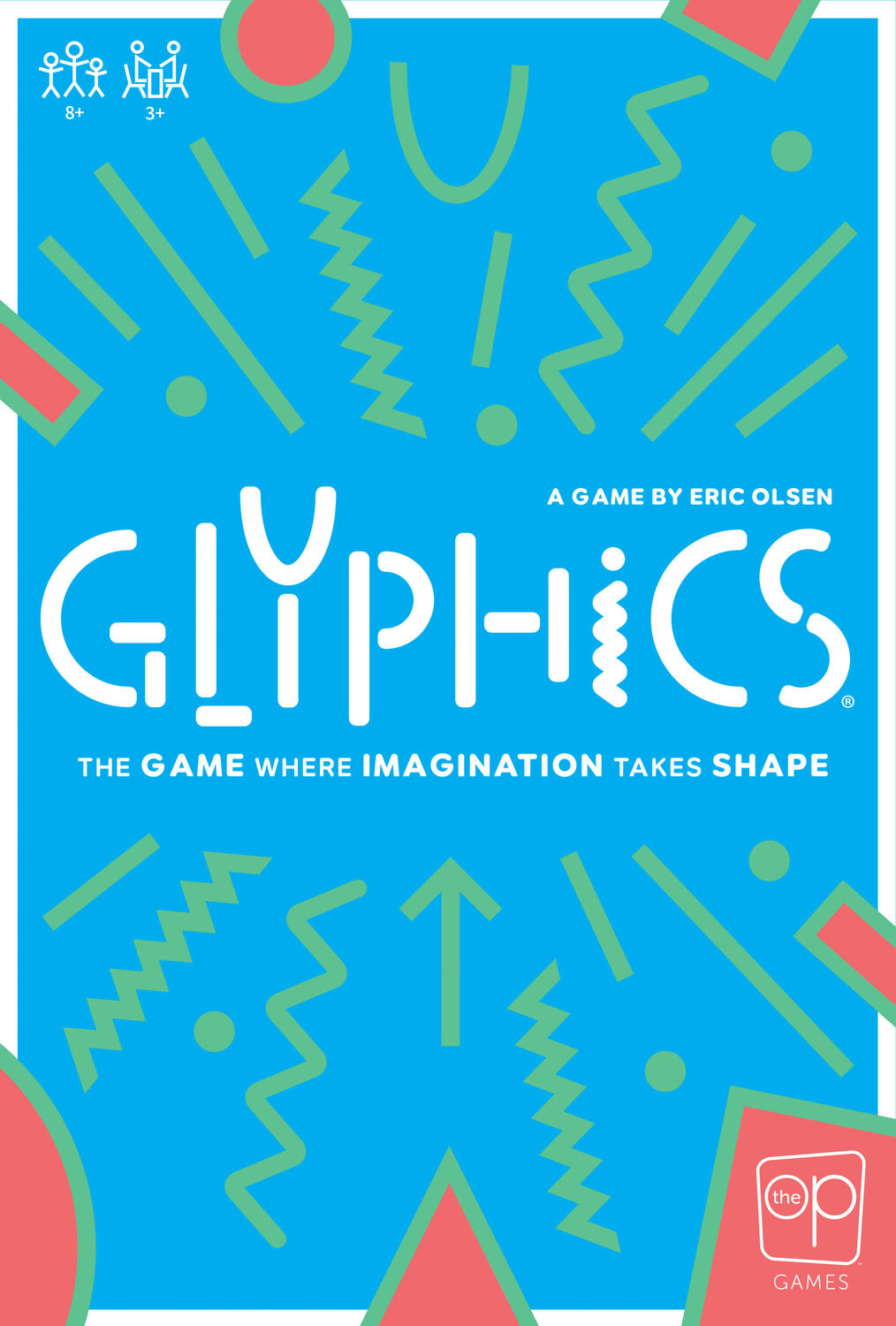 Glyphics Game