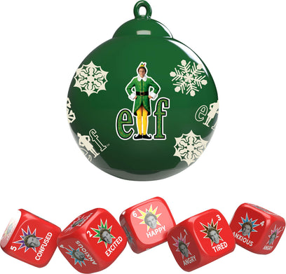 YAHTZEE®: Elf