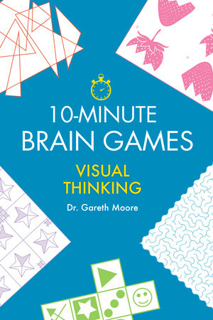 10 Minute Brain Games - Visual