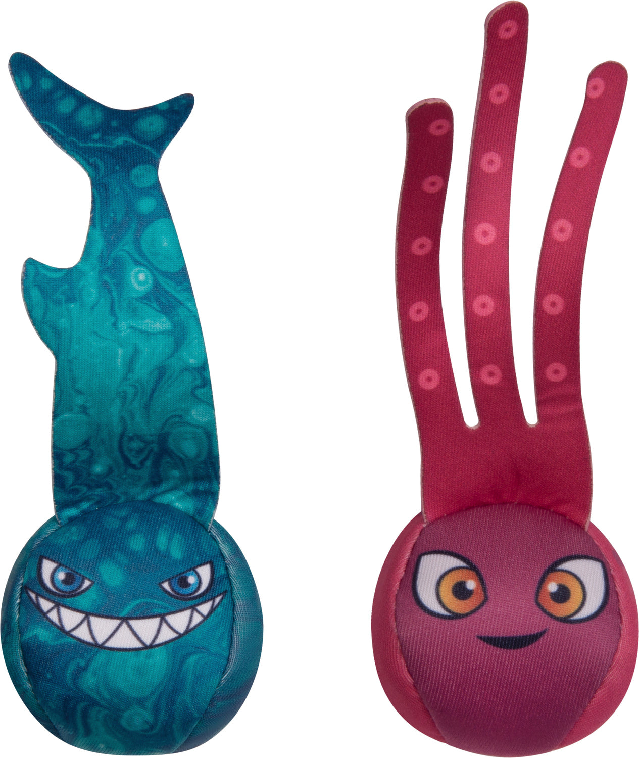 Dive Tails (assorted)