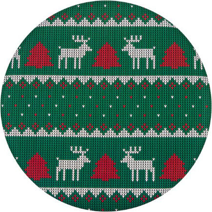 Wingman Ugly Sweater Flyers (assorted)