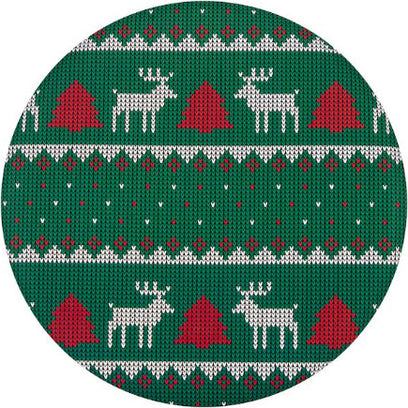 Wingman Ugly Sweater Flyers (assorted)