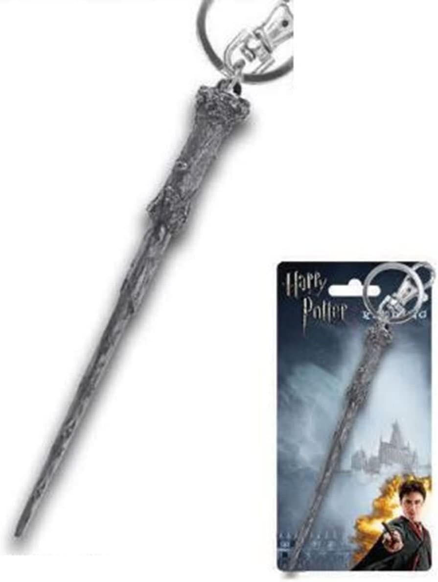 Harry Potter Magic Wand Keychain