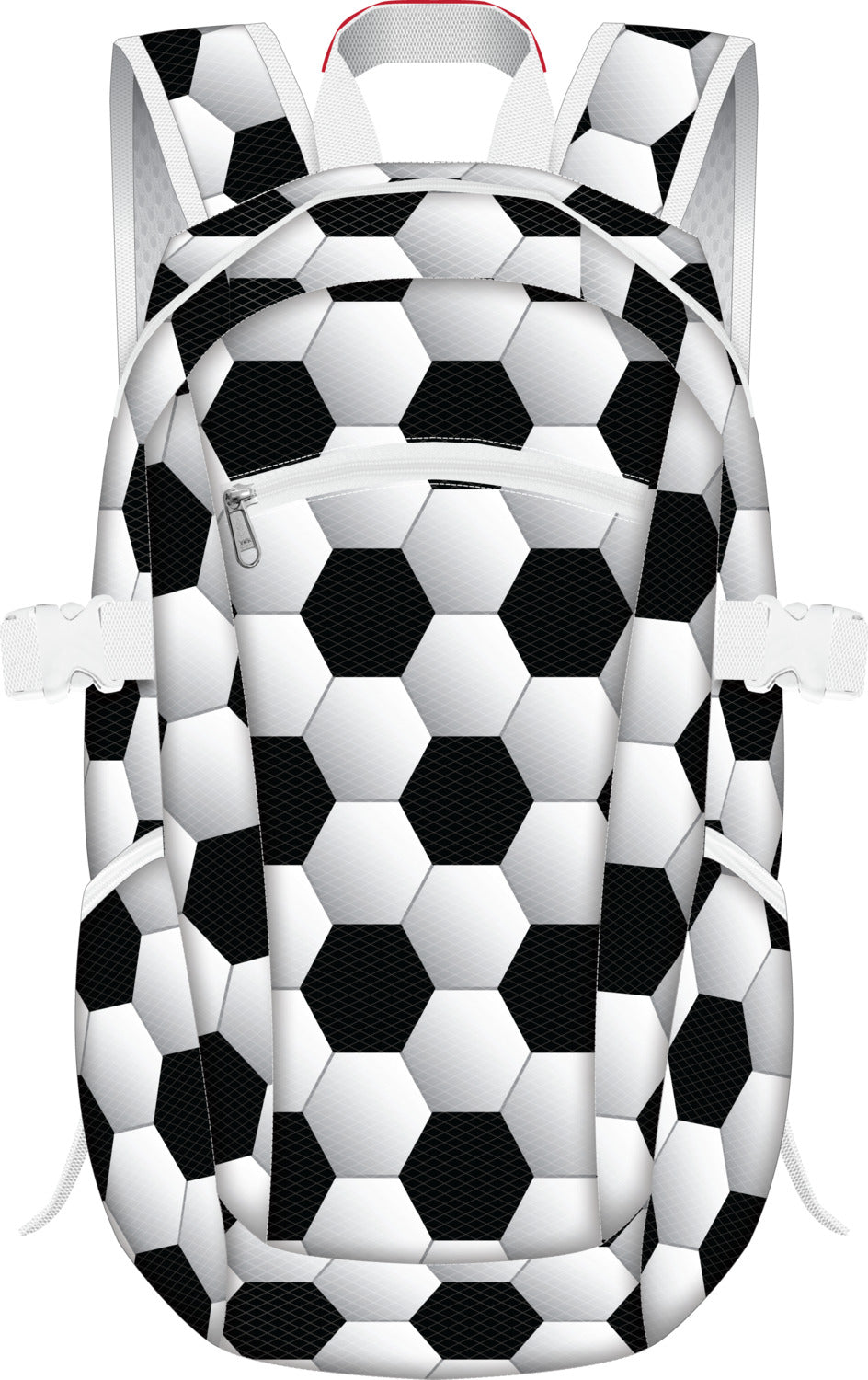 Soccer - Adventure Pack