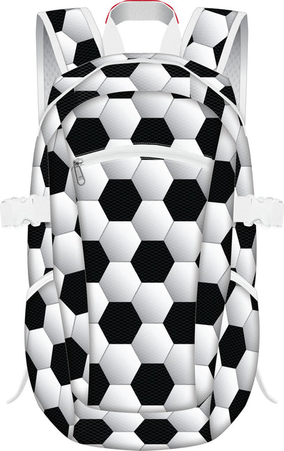 Soccer - Adventure Pack