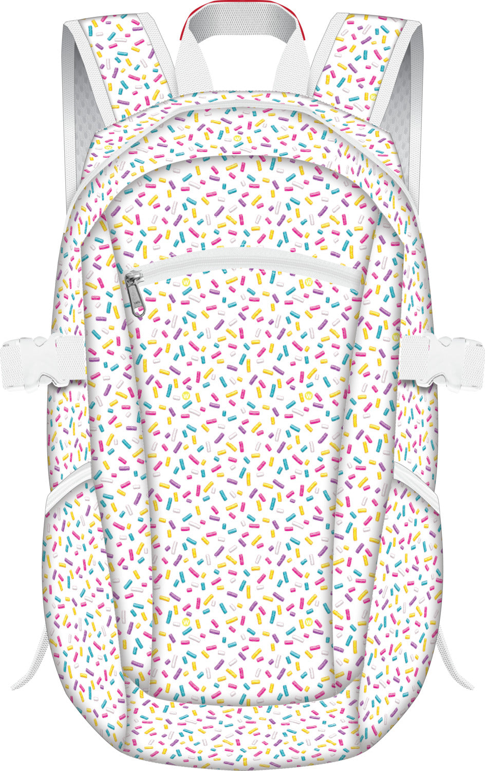 Sprinkles - Adventure Pack