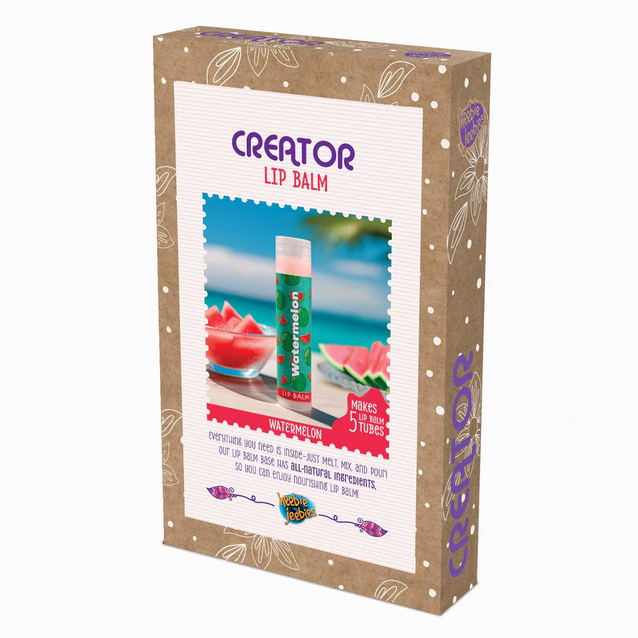 Creator Lip Balm - Watermelon