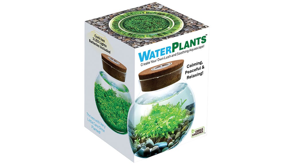 Waterplants