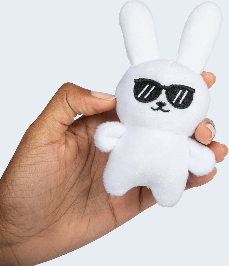 Emotional Support Bunnies