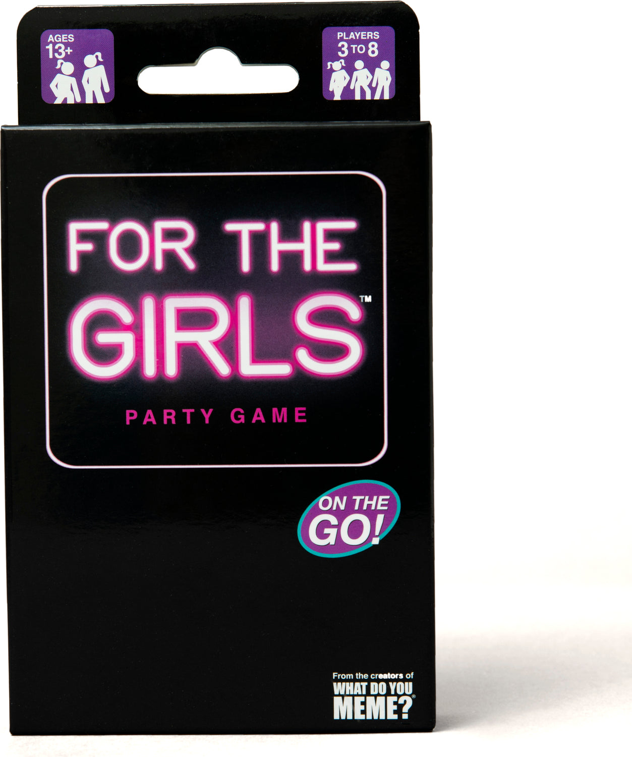 For The Girls Travel Edition