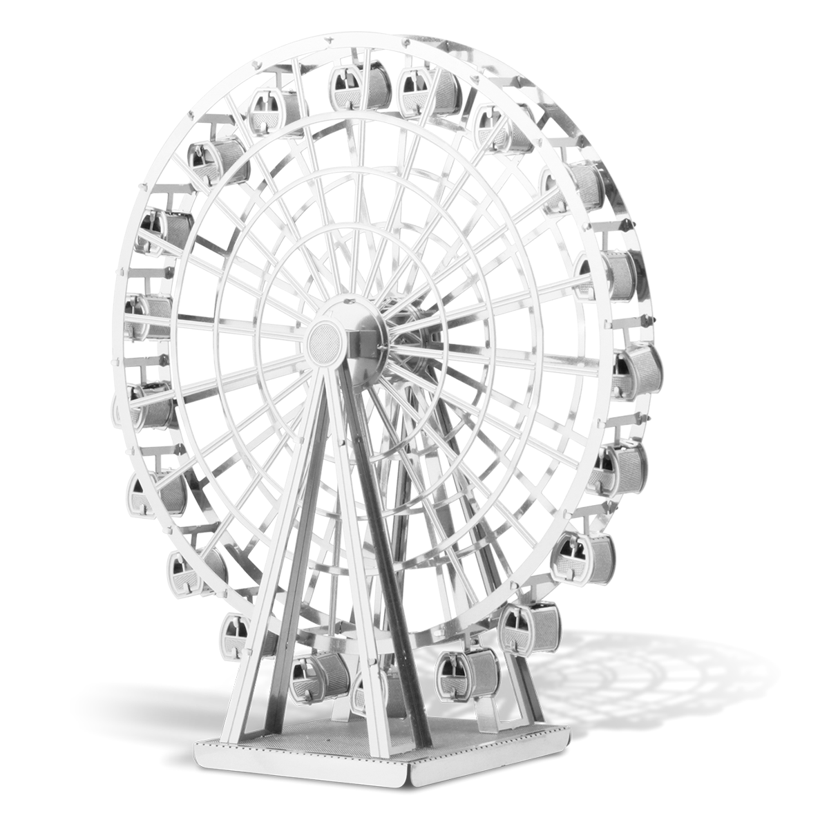 Metal Earth  Ferris Wheel