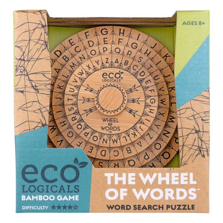 Wheel of Words