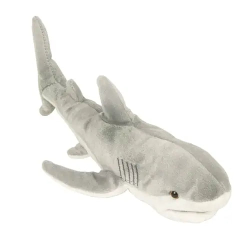 Great White Shark Finger Puppet