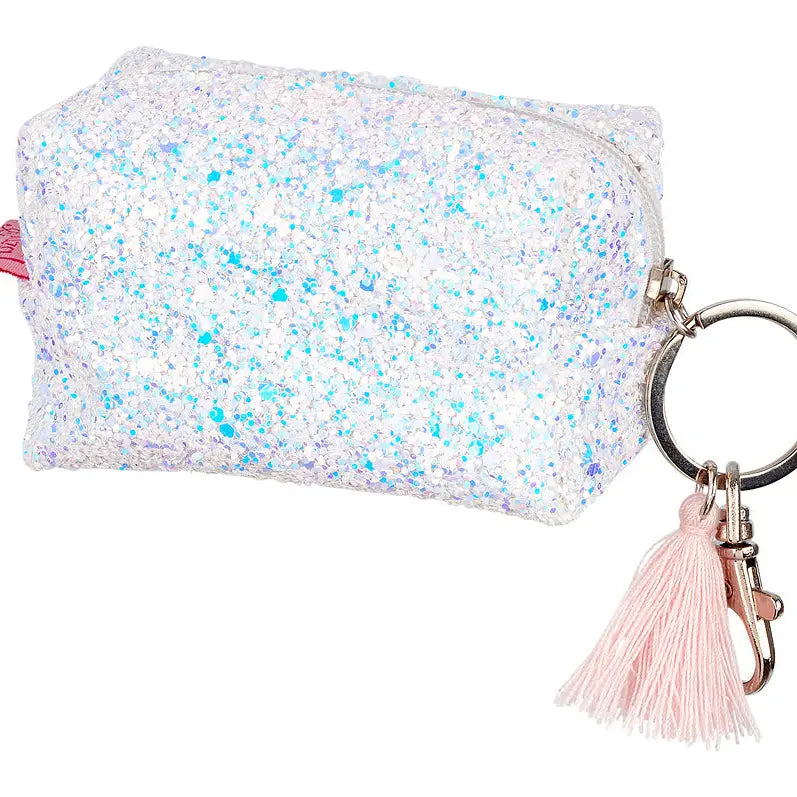 Lyna Wallet - White