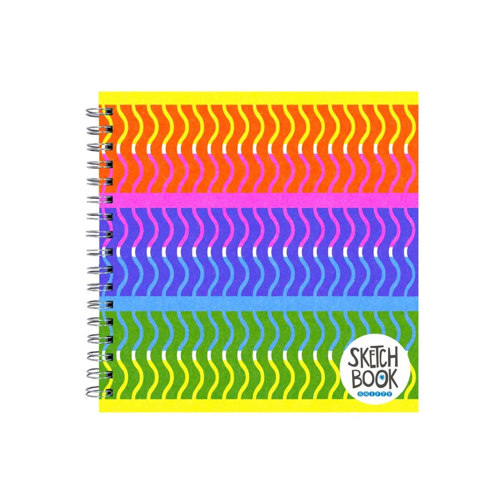 Sketchbook - Wiggle