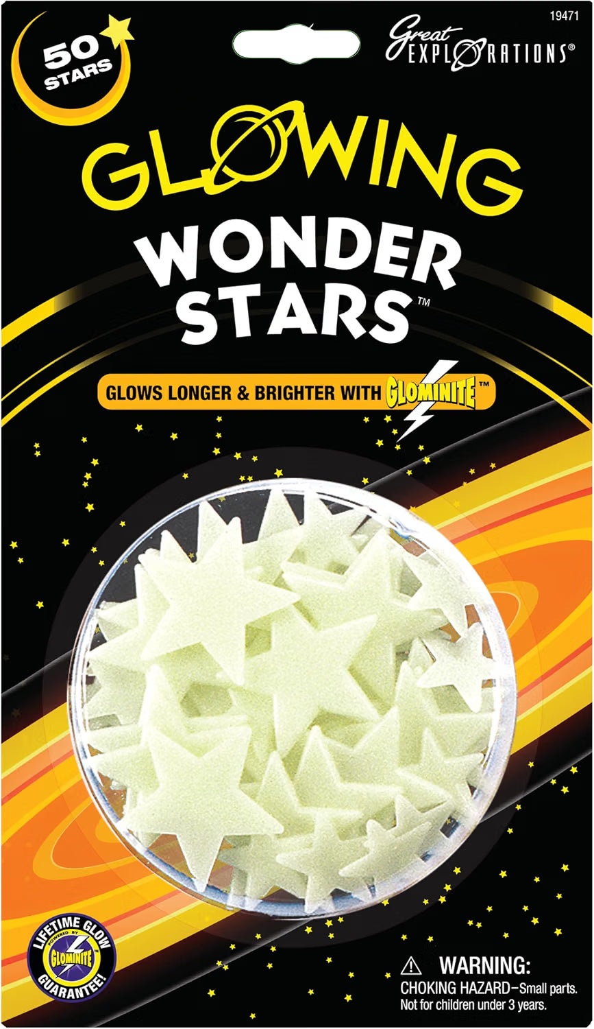 Wonder Stars