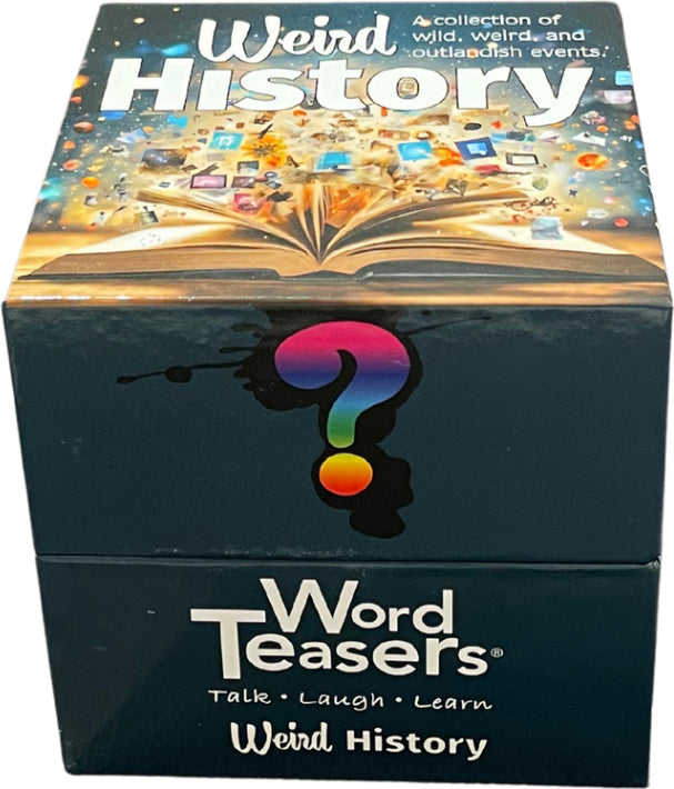 Weird History