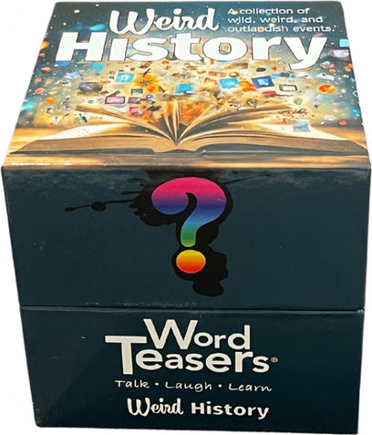 Weird History