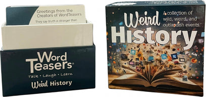 Weird History