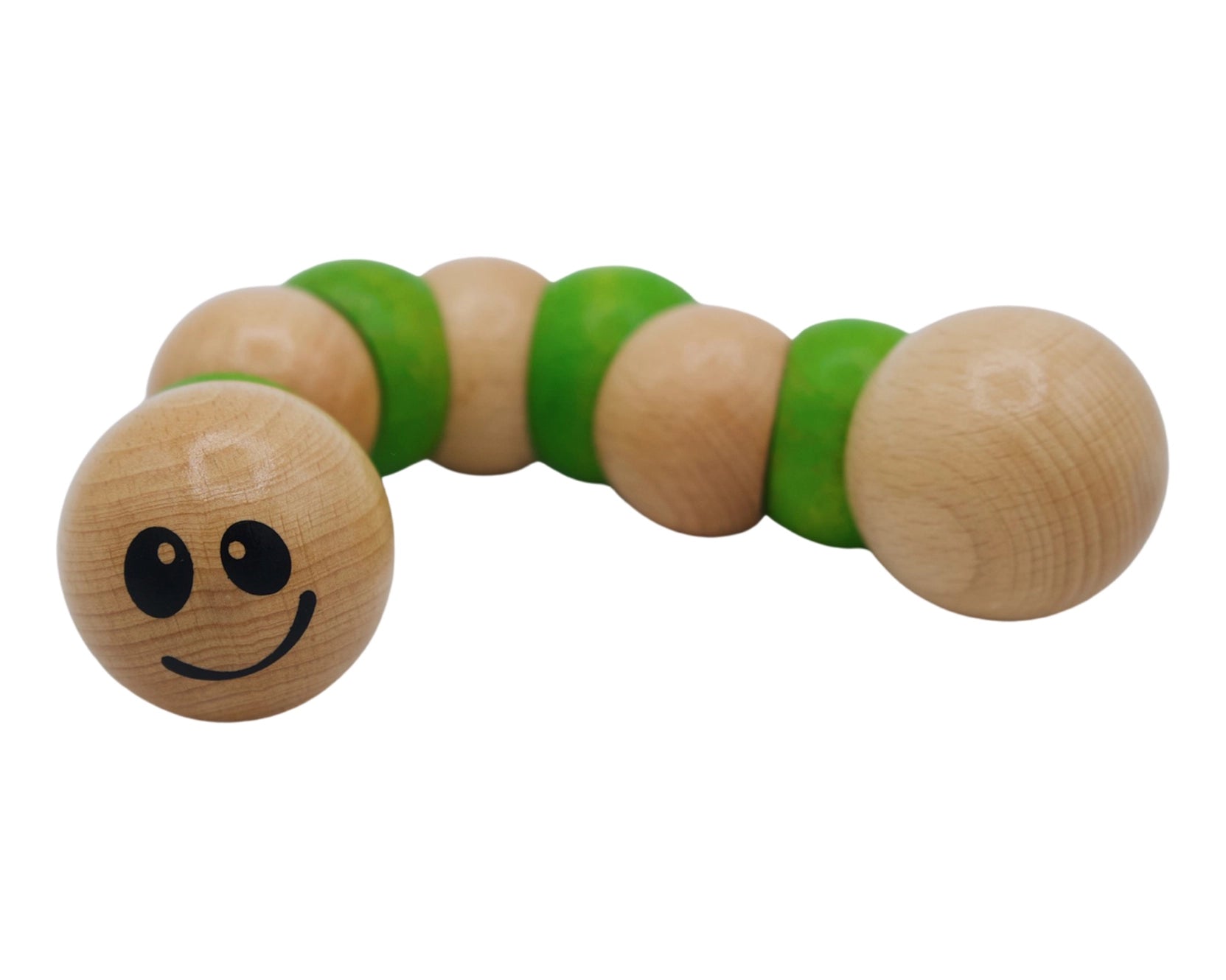 Earthworms Infant Toy