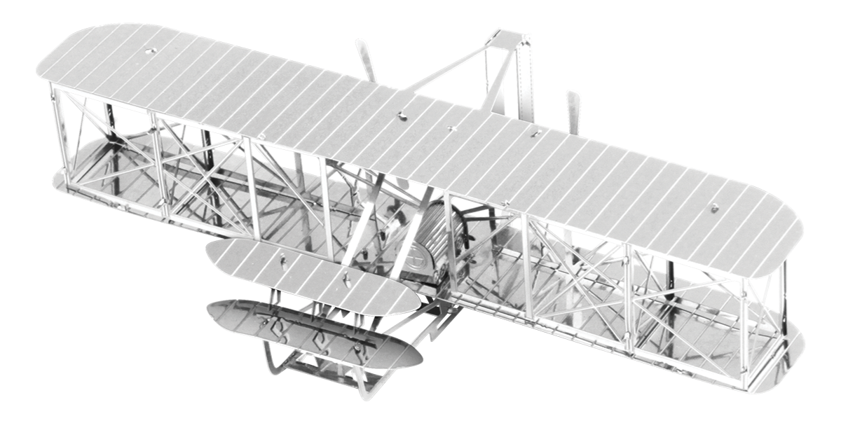 Wright Brothers Plane