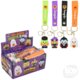 Halloween Wristlet Clip-On