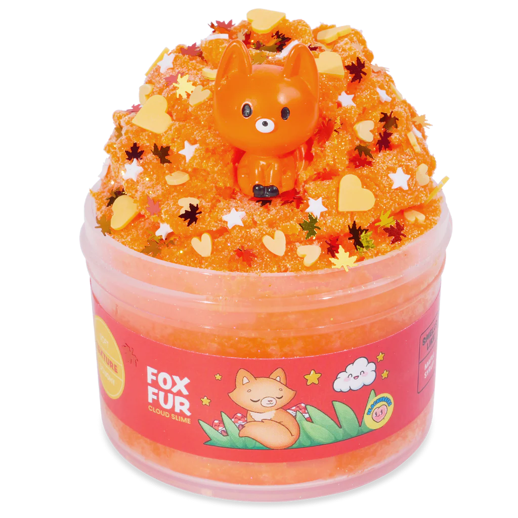 Fox Fur