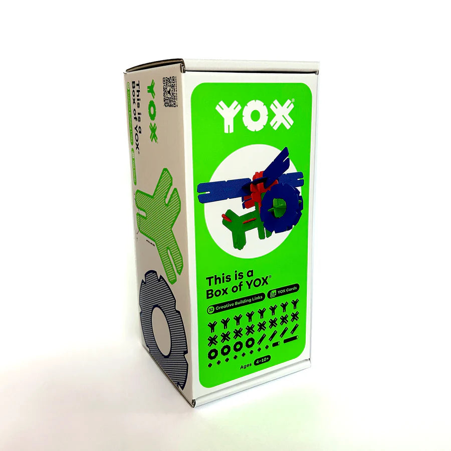Box of Yox
