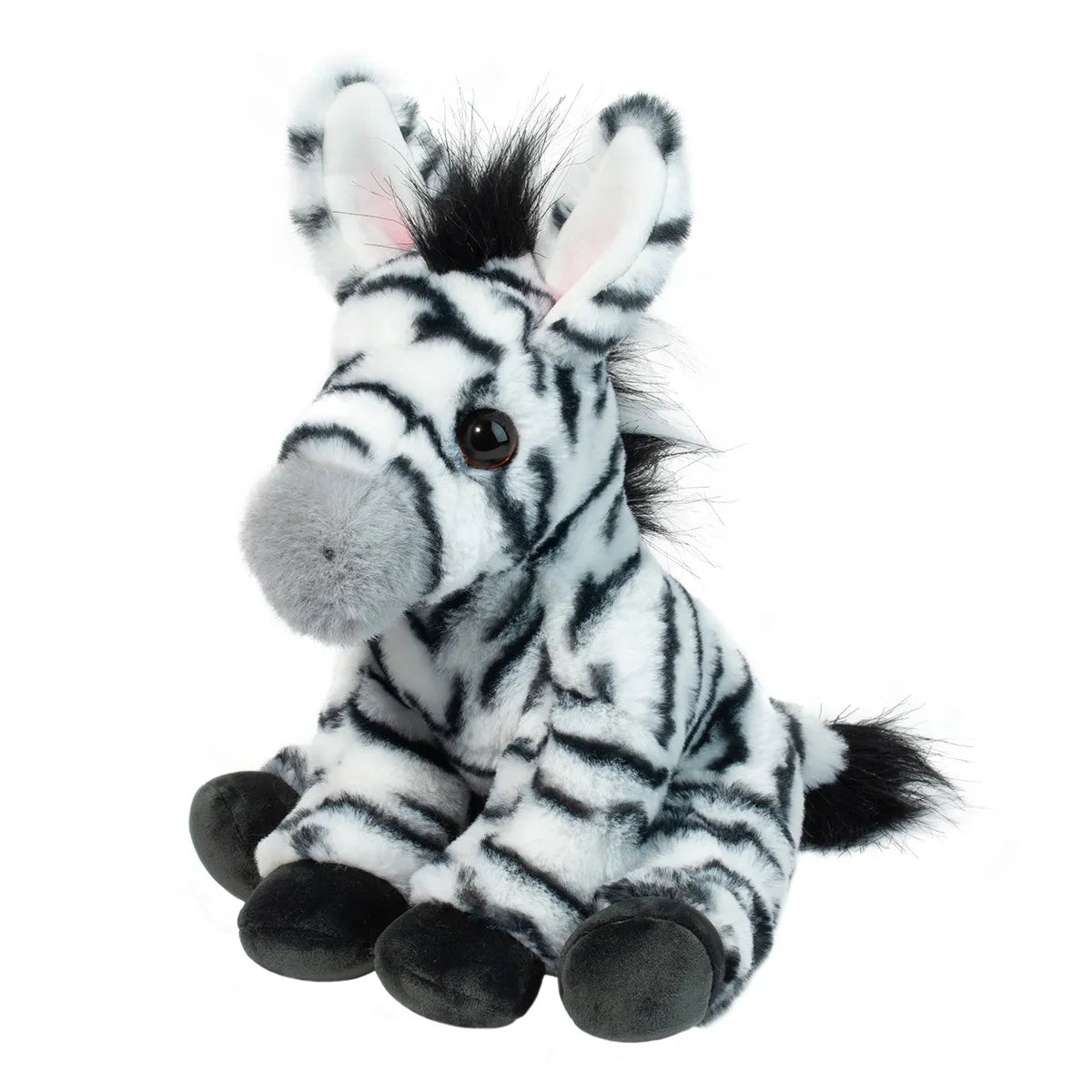 Zadie Zebra