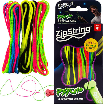 Psycho String Pack