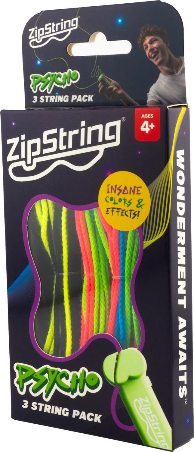 Psycho String Pack