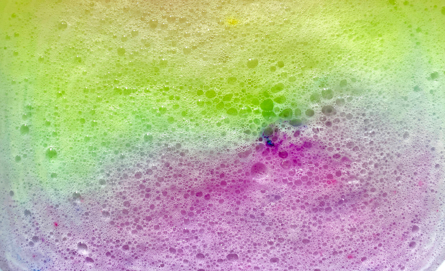 Unicorn Horn Bath Bomb