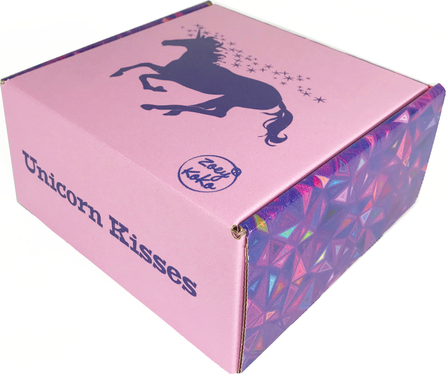 Unicorn Kisses Gift Set
