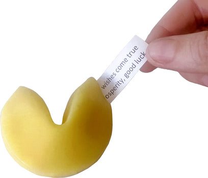 Squishy Fortune Cookie