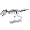 Tyrannosaurus Rex Skeleton Metal Earth
