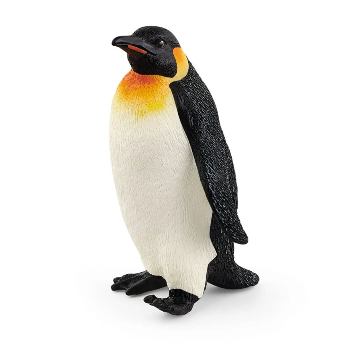 Emperor Penguin Figure