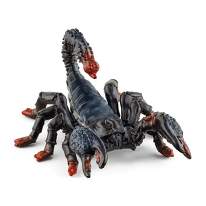 Emperor Scorpion Figure