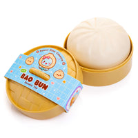 Bao Bun Sensory Fidget Stress Toy