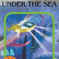 Journey Under the Sea Choose Your Own Adventure