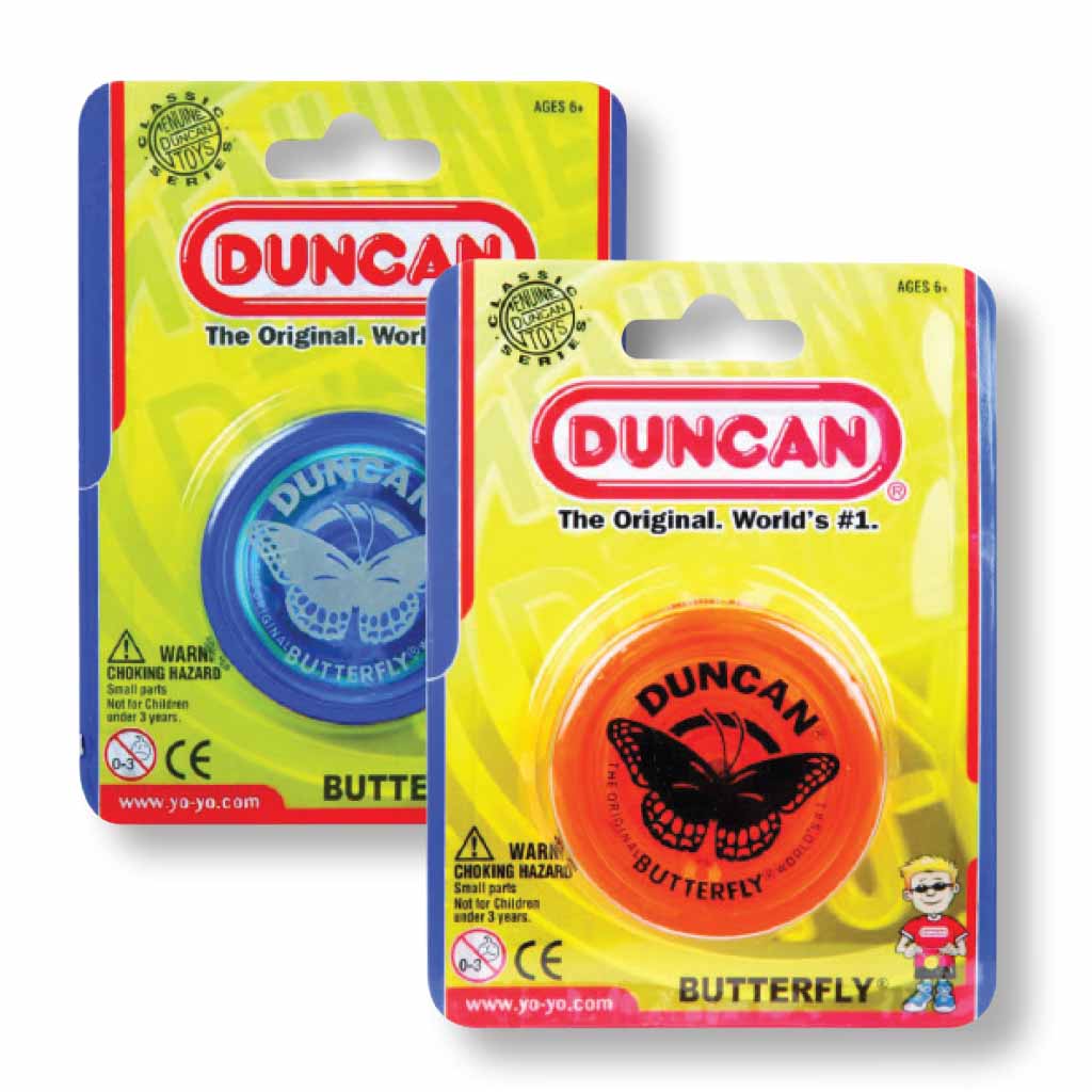 Duncan Original Yo-Yo