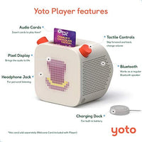 Yoto Player