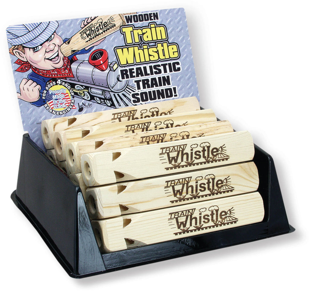 Train Whistle