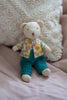 Bobbie the Bear Mini Doll 6.5"