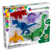 Magnatiles Dino 5-pc set