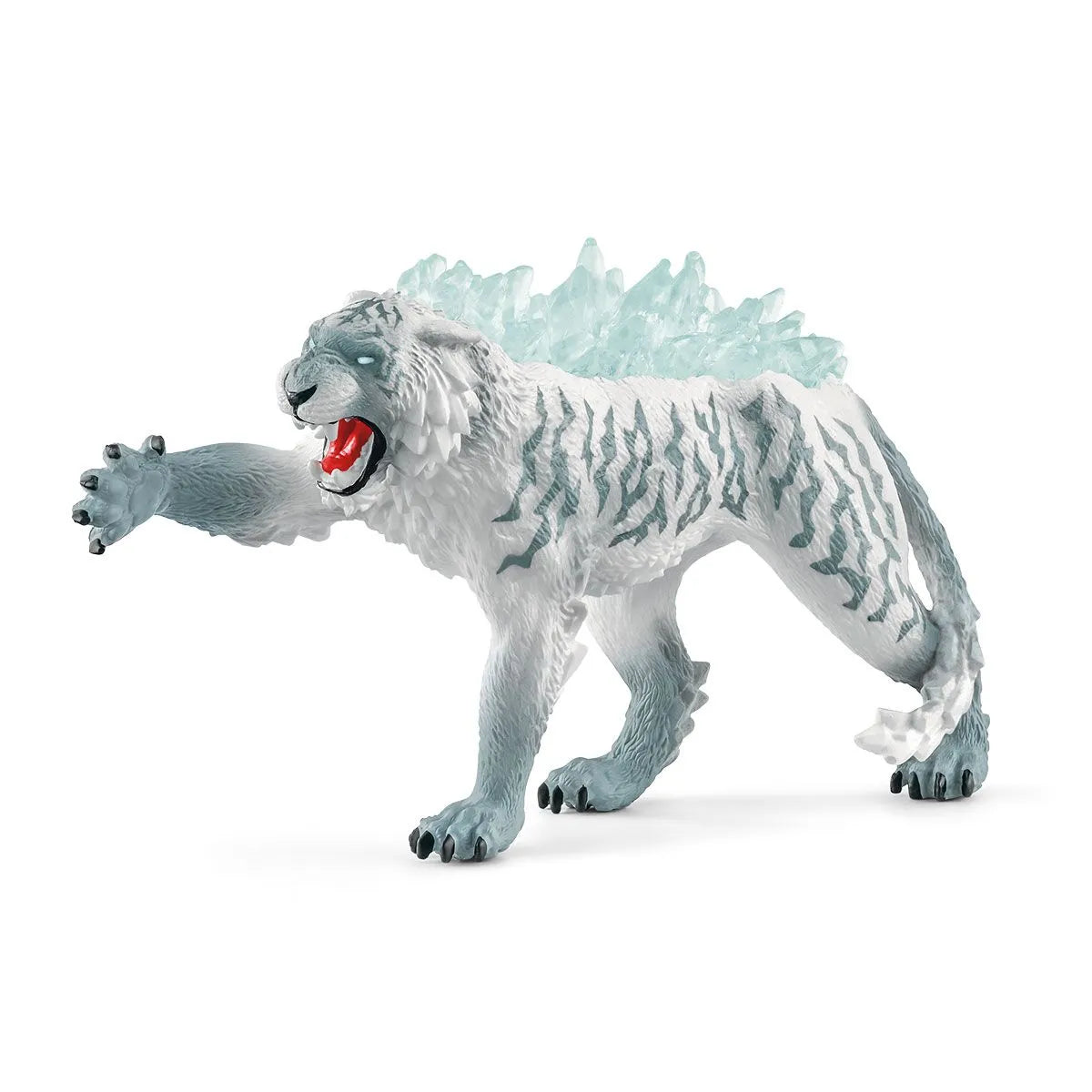 Ice Tiger Figure