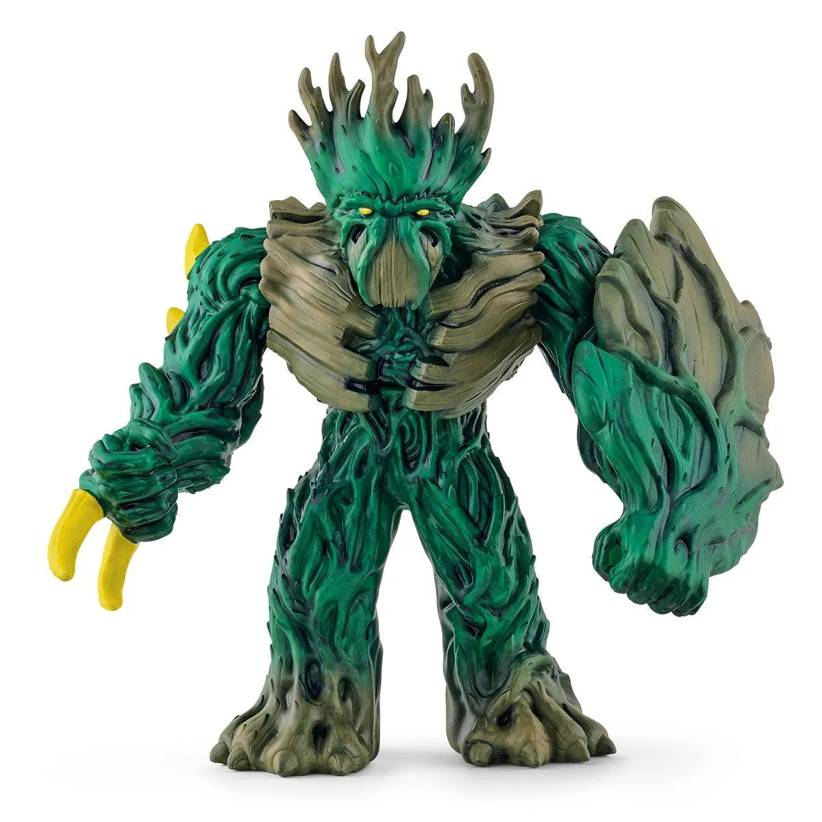 Jungle Emperor Figure